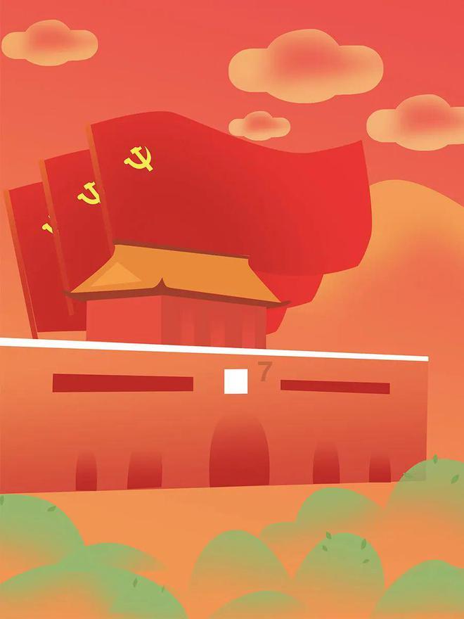 巧变同色